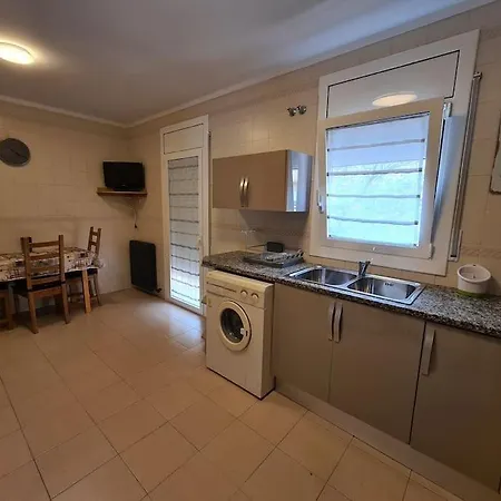 Magnific Duplex Amb Doble Terrassa Daire *