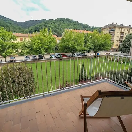 Magnific Duplex Amb Doble Terrassa Daire *