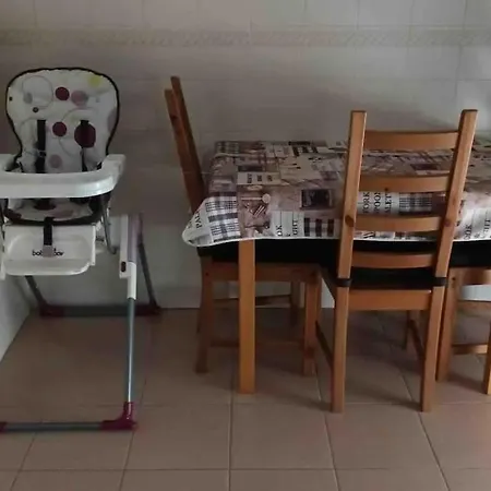 Daire Magnific Duplex Amb Doble Terrassa *
