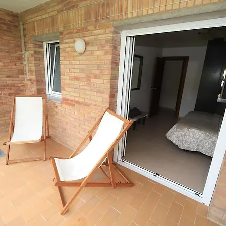 Magnific Duplex Amb Doble Terrassa Daire *