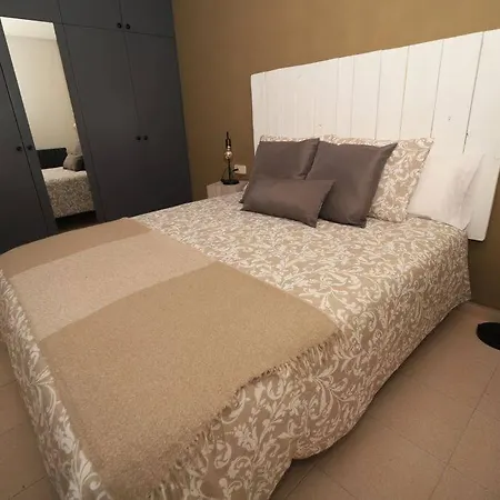 Magnific Duplex Amb Doble Terrassa *