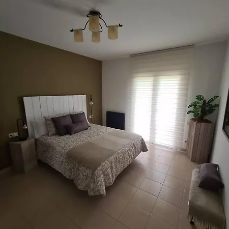 Apartment Magnific Duplex Amb Doble Terrassa *