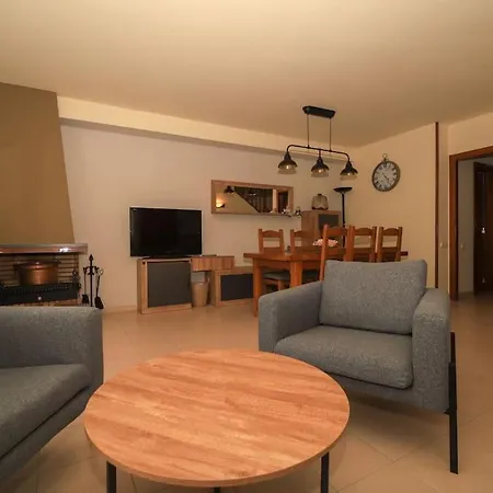 Apartmán Magnific Duplex Amb Doble Terrassa