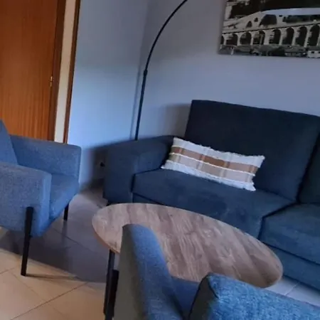 Apartment Magnific Duplex Amb Doble Terrassa *