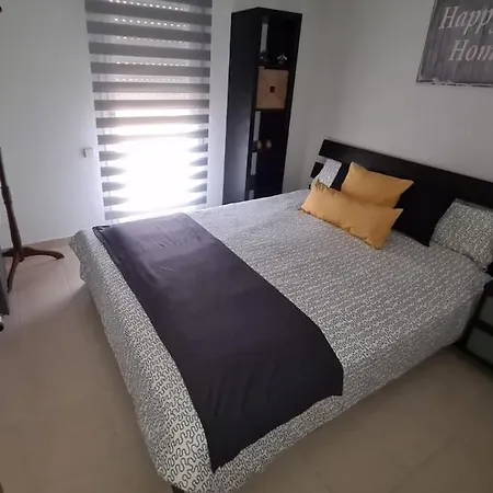 Apartment Magnific Duplex Amb Doble Terrassa Sant Joan de les Abadesses