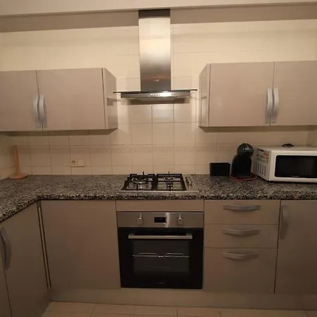 Apartment Magnific Duplex Amb Doble Terrassa *