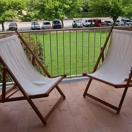 Magnific Duplex Amb Doble Terrassa Apartment Sant Joan de les Abadesses