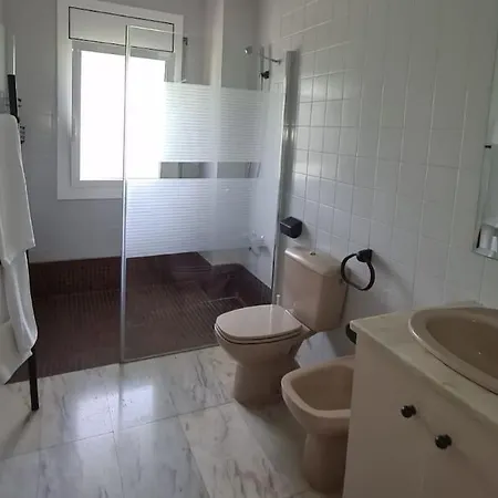 Apartment Magnific Duplex Amb Doble Terrassa *