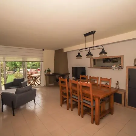 Magnific Duplex Amb Doble Terrassa *